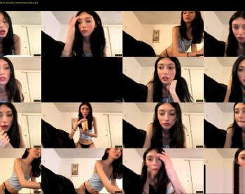 xenadreamx — 5 minute Chaturbate female cam show recording, 720p, Mar 4, 2026