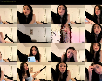 xenadreamx — 26 minute Chaturbate female cam show recording, 720p, Mar 4, 2026