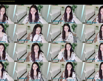 xiaoyu_ko — 26 minute Chaturbate female cam show recording, 720p, Mar 5, 2026