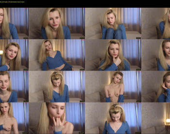 yennaone — 81 minute Chaturbate female cam show recording, 720p, Mar 4, 2026