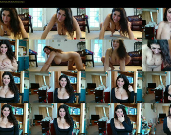 yogamilf1 — 21 minute Chaturbate female cam show recording, 480p, Mar 4, 2026