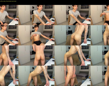 yoo_dee_ohh — 30 minute Chaturbate male cam show recording, 720p, Mar 4, 2026