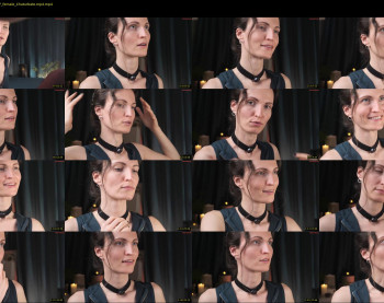yulladao — 120 minute Chaturbate female cam show recording, 720p, Mar 4, 2026