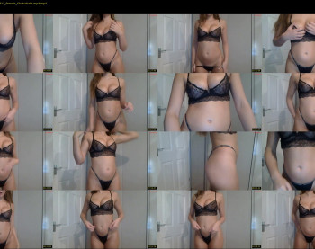 zararose69 — 13 minute Chaturbate female cam show recording, 720p, Mar 4, 2026