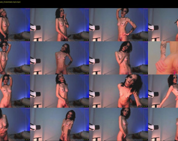 2b_ — 24 minute Chaturbate female cam show recording, 720p, Mar 5, 2026