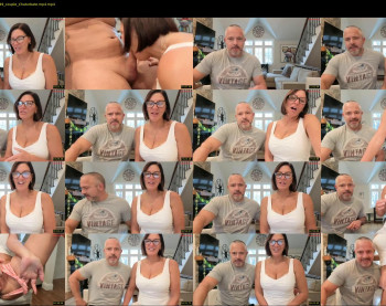 3totangox — 66 minute Chaturbate couple cam show recording, 480p, Mar 5, 2026