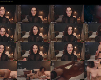 _arta_ — 120 minute Chaturbate female cam show recording, 720p, Mar 5, 2026