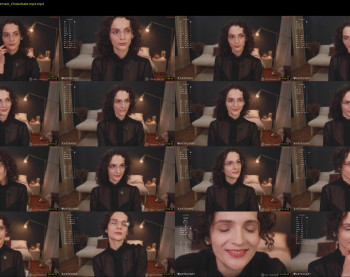 _arta_ — 92 minute Chaturbate female cam show recording, 720p, Mar 5, 2026