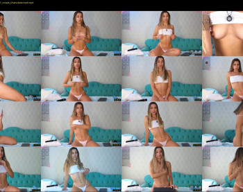 _aura_18 — 110 minute Chaturbate couple cam show recording, 720p, Mar 5, 2026