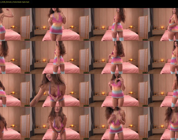 _bamby_baby_ — 9 minute Chaturbate female cam show recording, 720p, Mar 5, 2026