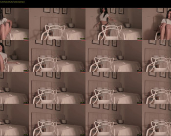 _dakota_a — 36 minute Chaturbate female cam show recording, 720p, Mar 6, 2026