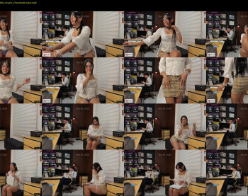 _danyland_ — 7 minute Chaturbate couple cam show recording, 720p, Mar 5, 2026