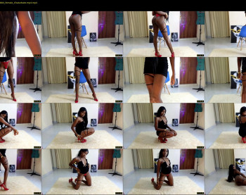 _elenalove_ — 9 minute Chaturbate female cam show recording, 720p, Mar 5, 2026
