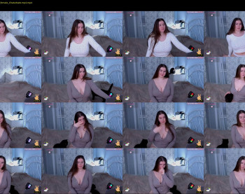 _enni__ — 17 minute Chaturbate female cam show recording, 720p, Mar 5, 2026