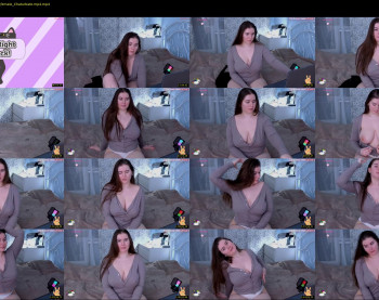 _enni__ — 117 minute Chaturbate female cam show recording, 720p, Mar 5, 2026