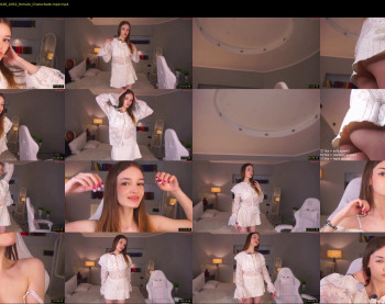 _moonlit_melody_ — 120 minute Chaturbate female cam show recording, 720p, Mar 5, 2026