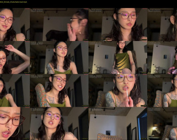_octopussy_ — 121 minute Chaturbate female cam show recording, 720p, Mar 5, 2026