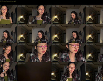 _octopussy_ — 92 minute Chaturbate female cam show recording, 720p, Mar 5, 2026