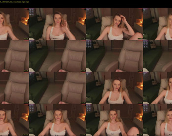 _passion_show_ — 87 minute Chaturbate couple cam show recording, 720p, Mar 5, 2026