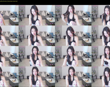 _smileflower_ — 15 minute Chaturbate female cam show recording, 720p, Mar 6, 2026