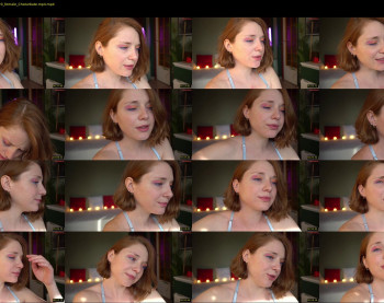 _the_sun_ — 11 minute Chaturbate female cam show recording, 720p, Mar 5, 2026