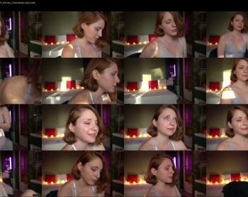 _the_sun_ — 120 minute Chaturbate female cam show recording, 720p, Mar 5, 2026