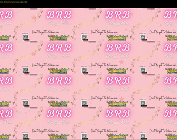 abby_rosse_ — 107 minute Chaturbate female cam show recording, 720p, Mar 5, 2026