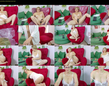 adeellee_ — 103 minute Chaturbate female cam show recording, 720p, Mar 5, 2026