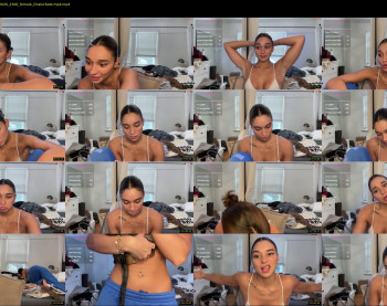 adriannarodriguez — 105 minute Chaturbate female cam show recording, 720p, Mar 5, 2026