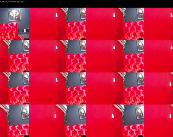 aitanarus — 47 minute Chaturbate female cam show recording, 720p, Mar 6, 2026