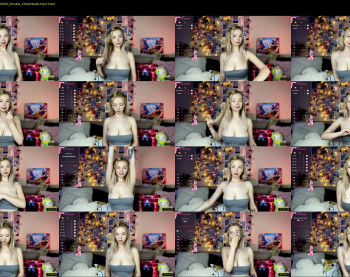 akari_moon3 — 120 minute Chaturbate female cam show recording, 720p, Mar 5, 2026