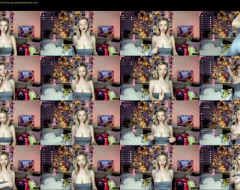 akari_moon3 — 69 minute Chaturbate female cam show recording, 720p, Mar 5, 2026