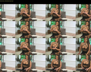 alexxiskye — 3 minute Chaturbate female cam show recording, 720p, Mar 5, 2026
