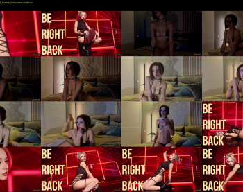 alicebels — 38 minute Chaturbate female cam show recording, 720p, Mar 5, 2026