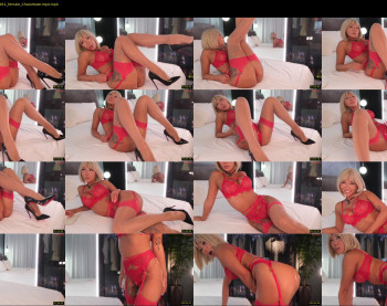 ami_katana — 10 minute Chaturbate female cam show recording, 720p, Mar 5, 2026