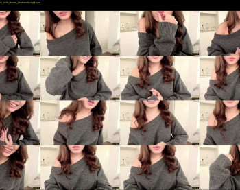 amyalwayshere — 8 minute Chaturbate female cam show recording, 720p, Mar 5, 2026