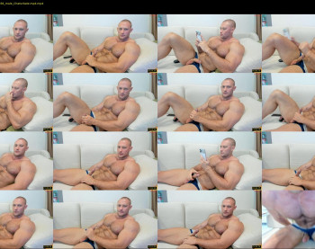 andry_dick — 29 minute Chaturbate male cam show recording, 720p, Mar 5, 2026