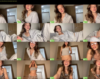 angel_from_sky — 37 minute Chaturbate female cam show recording, 720p, Mar 5, 2026