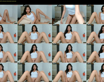 anna_belle0l — 22 minute Chaturbate female cam show recording, 480p, Mar 5, 2026