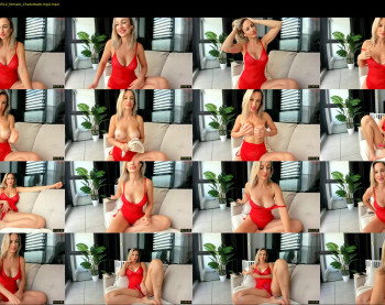 anna_royale — 15 minute Chaturbate female cam show recording, 720p, Mar 6, 2026