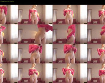 anyeess — 9 minute Chaturbate female cam show recording, 720p, Mar 5, 2026