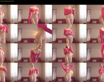 anyeess — 4 minute Chaturbate female cam show recording, 720p, Mar 5, 2026