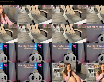 apex_cb — 50 minute Chaturbate couple cam show recording, 720p, Mar 5, 2026