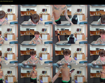 aplant_ — 80 minute Chaturbate male cam show recording, 720p, Mar 5, 2026