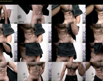 apoiio — 3 minute Chaturbate male cam show recording, 720p, Mar 6, 2026