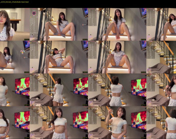 ardeliacarhart — 49 minute Chaturbate female cam show recording, 720p, Mar 5, 2026