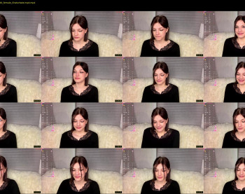 ardisparty — 30 minute Chaturbate female cam show recording, 720p, Mar 6, 2026