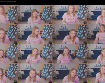 asiri_ocean — 90 minute Chaturbate female cam show recording, 720p, Mar 5, 2026