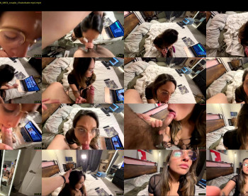 astro_n_tatiana — 4 minute Chaturbate couple cam show recording, 720p, Mar 5, 2026