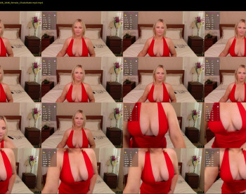 aussieblondemilf — 3 minute Chaturbate female cam show recording, 720p, Mar 5, 2026